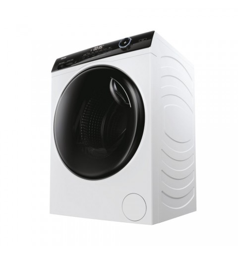 Haier I-Pro Series 5 HWD100-B14959UIT lavasciuga Libera installazione Caricamento frontale Bianco D