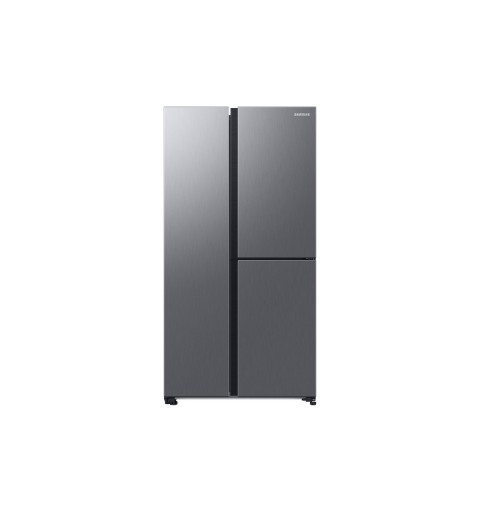 Samsung RH69CG895DS9 side-by-side refrigerator Freestanding 634 L D Stainless steel