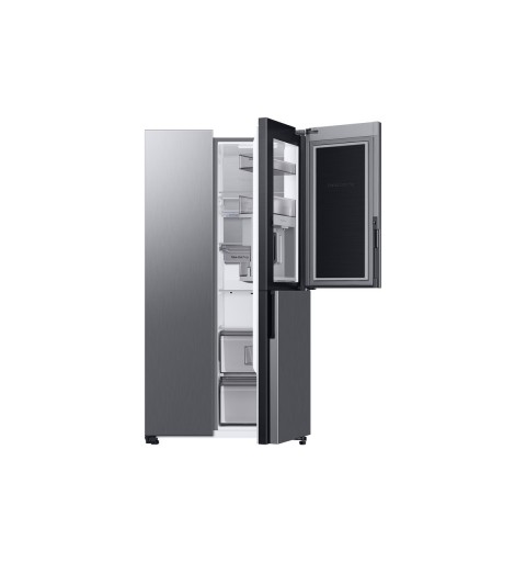 Samsung RH69CG895DS9 side-by-side refrigerator Freestanding 634 L D Stainless steel