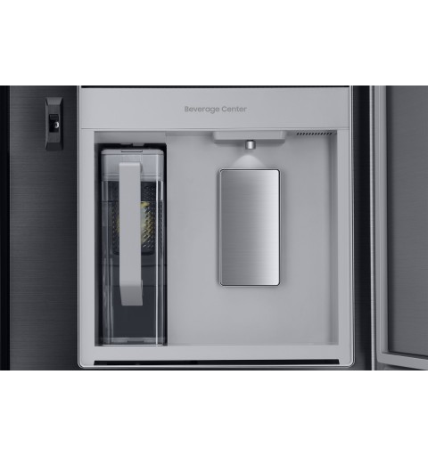 Samsung RH69CG895DS9 side-by-side refrigerator Freestanding 634 L D Stainless steel