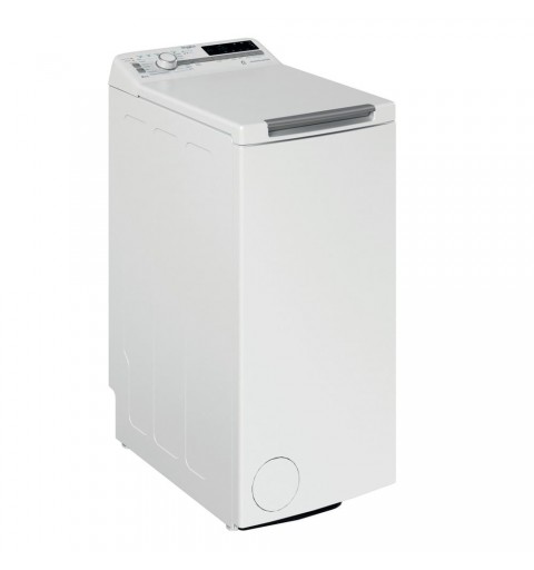 Whirlpool TDLR 6251BS IT lavadora Carga superior 6 kg 1151 RPM B Blanco