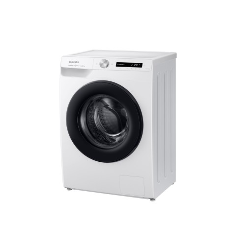 Samsung WW70AG6S28AW Waschmaschine Frontlader 7 kg 1200 RPM D Schwarz