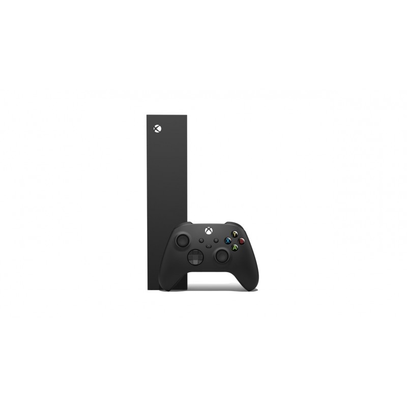 Microsoft XXU-00008 Spielkonsole 1 TB WLAN Schwarz