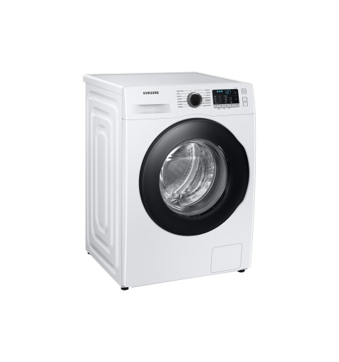 Samsung WW11BGA046AE Waschmaschine Frontlader 11 kg 1400 RPM A Weiß