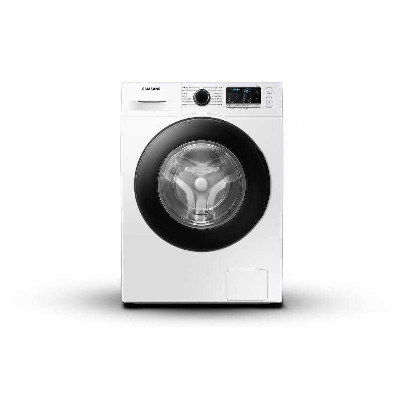 Samsung WW11BGA046AE Waschmaschine Frontlader 11 kg 1400 RPM A Weiß