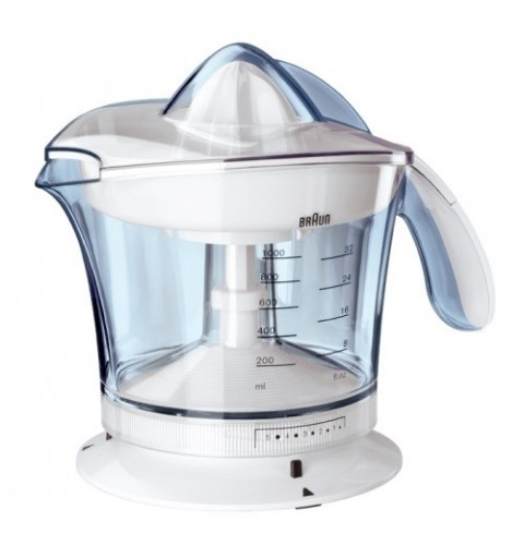 Braun Citromatic MPZ 9 electric citrus press 1 L 20 W