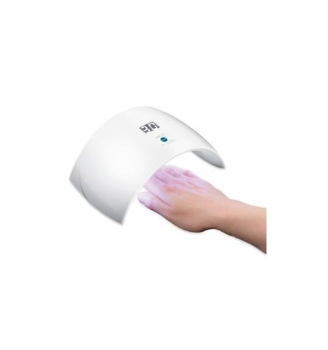 Macom 230 Nageltrockner 15 W UV + LED