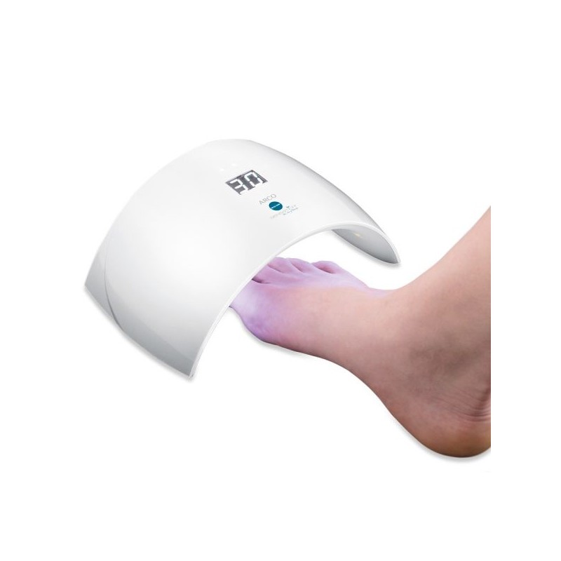 Macom 230 nail dryer 15 W UV + LED