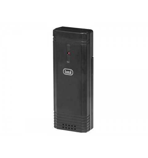 Trevi ME 3165 RC Nero LCD CA Batteria