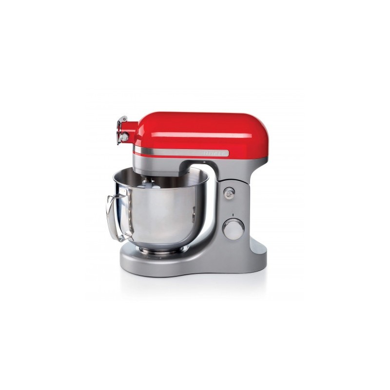 Ariete 00C158900AR0 batidora Batidora de varillas 1600 W Rojo