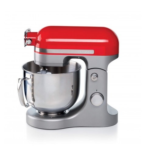 Ariete 00C158900AR0 batidora Batidora de varillas 1600 W Rojo