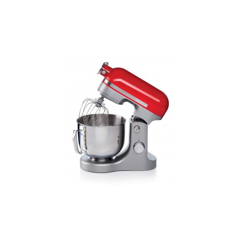 Ariete 00C158900AR0 batidora Batidora de varillas 1600 W Rojo