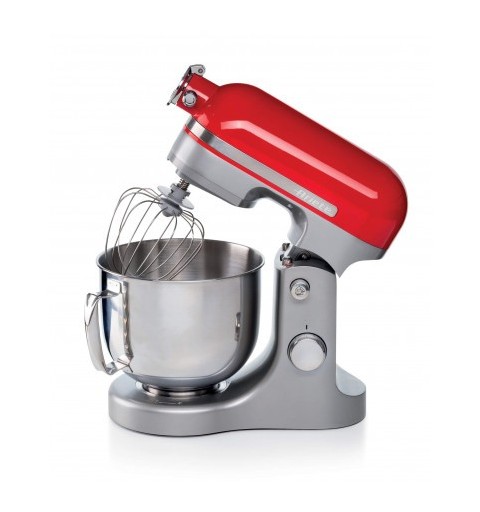 Ariete 00C158900AR0 batidora Batidora de varillas 1600 W Rojo