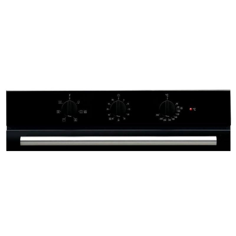 Hotpoint FA2 530 H BL HA 66 L A Black