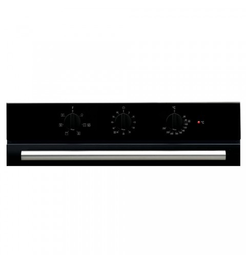 Hotpoint FA2 530 H BL HA 66 L A Black