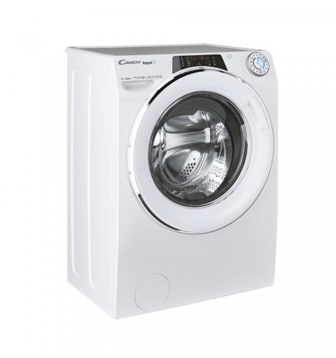 Candy RapidÓ RO 1486DWMCT 1-S lavadora Carga frontal 8 kg 1400 RPM A Blanco