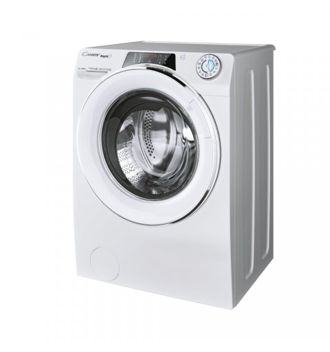 Candy RapidÓ RO 1486DWMCT 1-S lavadora Carga frontal 8 kg 1400 RPM A Blanco