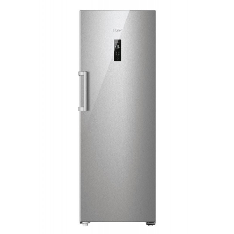 Haier H2F-220SF Tiefkühltruhe Gefrierschrank Freistehend 226 l F Grau