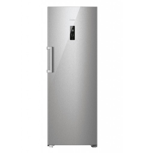 Haier H2F-220SF congelador Congelador vertical Independiente 226 L F Gris