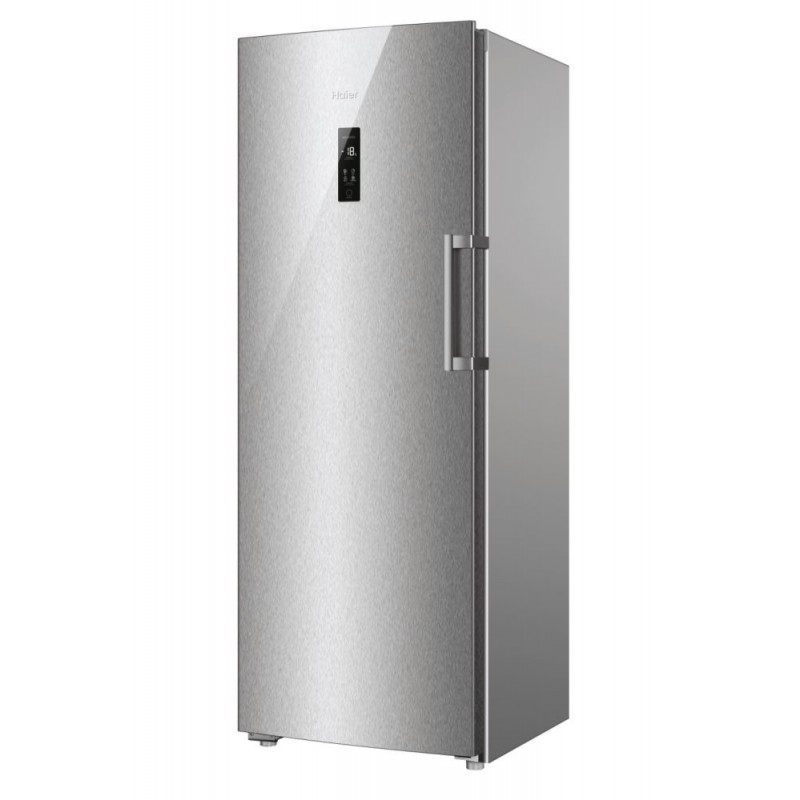 Haier H2F-220SF freezer Upright freezer Freestanding 226 L F Grey