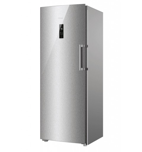 Haier H2F-220SF congelador Congelador vertical Independiente 226 L F Gris