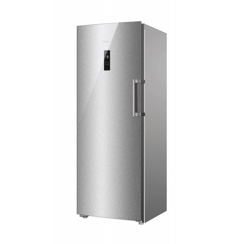 Haier H2F-220SF congelador Congelador vertical Independiente 226 L F Gris