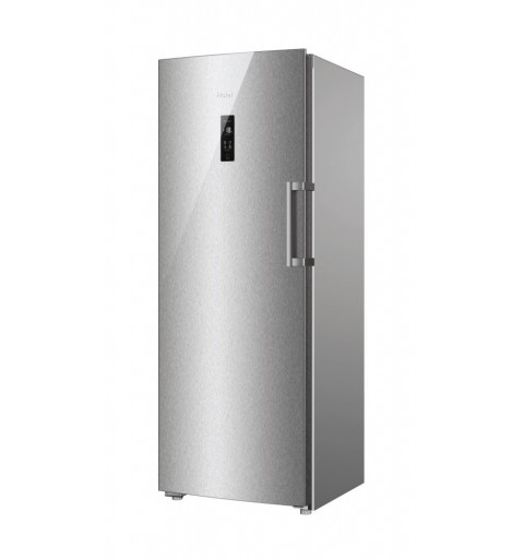 Haier H2F-220SF congelador Congelador vertical Independiente 226 L F Gris