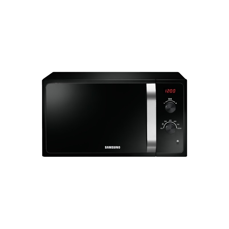 Samsung MS23F300EEK Arbeitsplatte Solo-Mikrowelle 23 l 800 W Schwarz