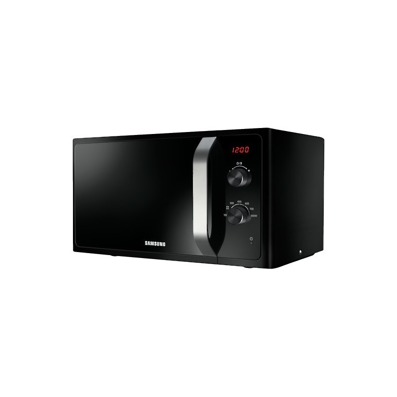 Samsung MS23F300EEK Arbeitsplatte Solo-Mikrowelle 23 l 800 W Schwarz