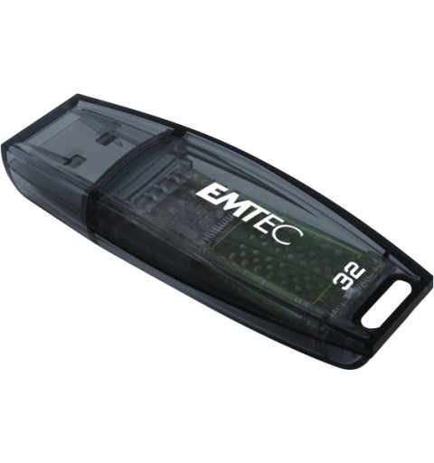 Emtec C410 32GB USB-Stick USB Typ-A 2.0 Schwarz