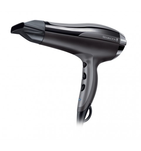 Remington D5220 sèche-cheveux 2400 W Noir