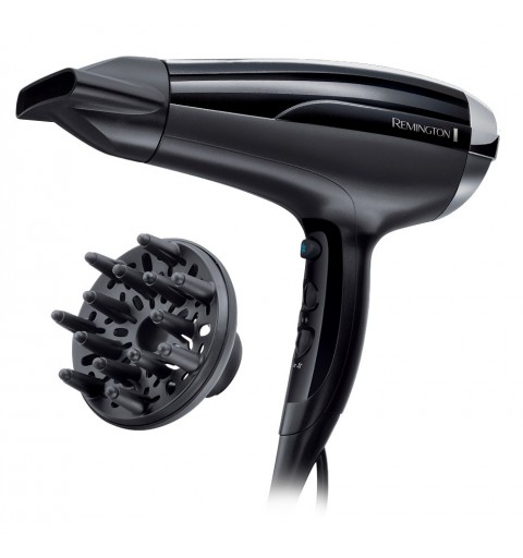 Remington D5215 2300 W Negro