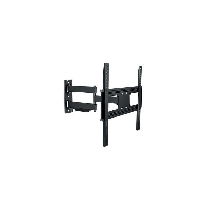 Munari SP340 support pour téléviseur 152,4 cm (60") Noir