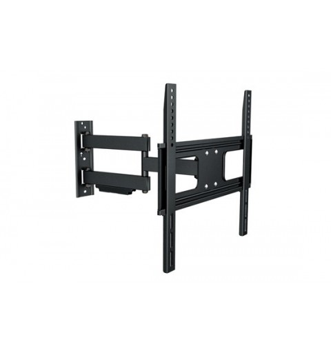 Munari SP340 support pour téléviseur 152,4 cm (60") Noir