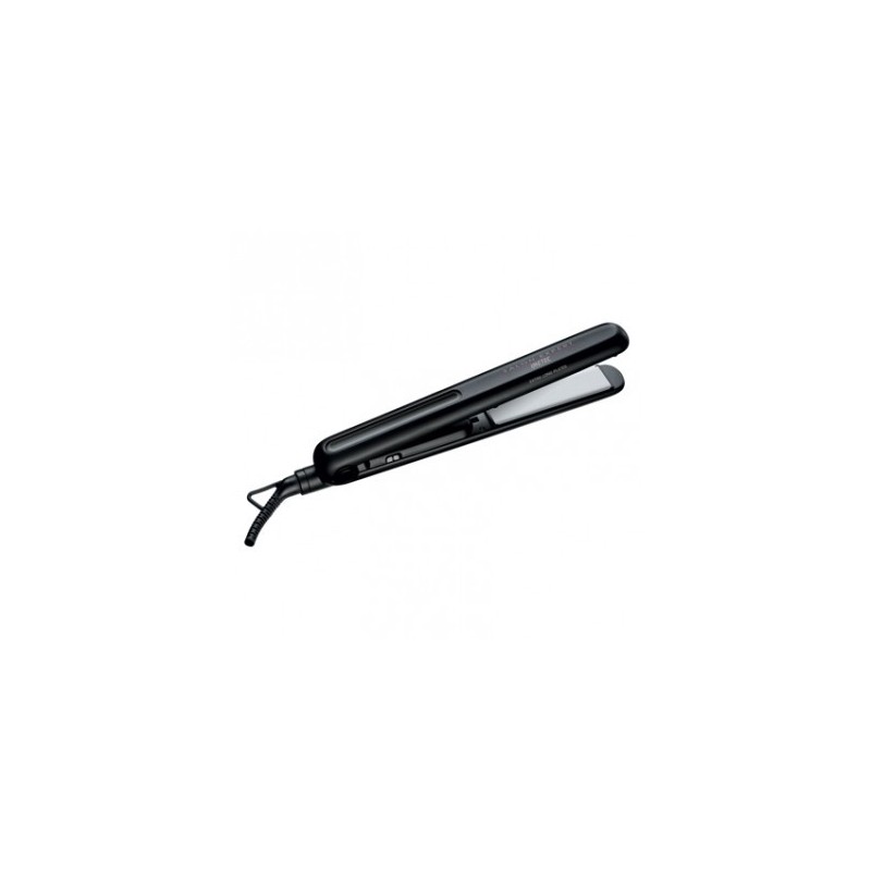 Imetec SALON EXPERT E16 100 Glätteisen Warm Schwarz 45 W 1,8 m