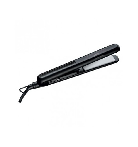 Imetec SALON EXPERT E16 100 Glätteisen Warm Schwarz 45 W 1,8 m