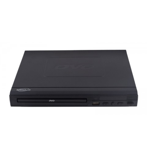 Digiquest DVD040 DVD player