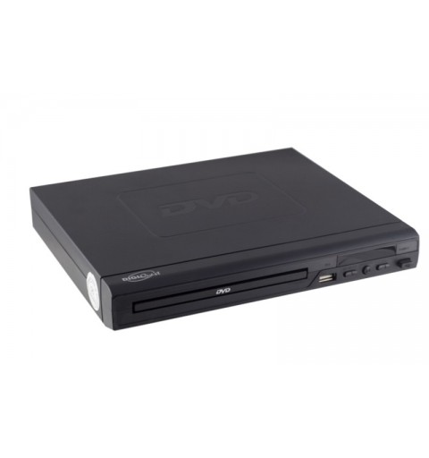 Digiquest DVD040 DVD player