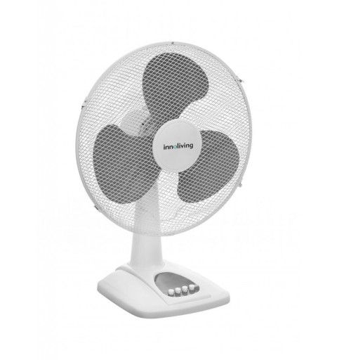 Innoliving INN-502 ventilateur Blanc