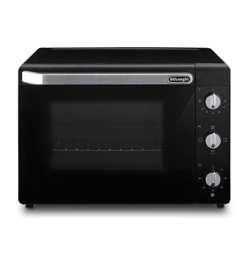 De’Longhi EO40112.BK oven 40 L 2000 W Black