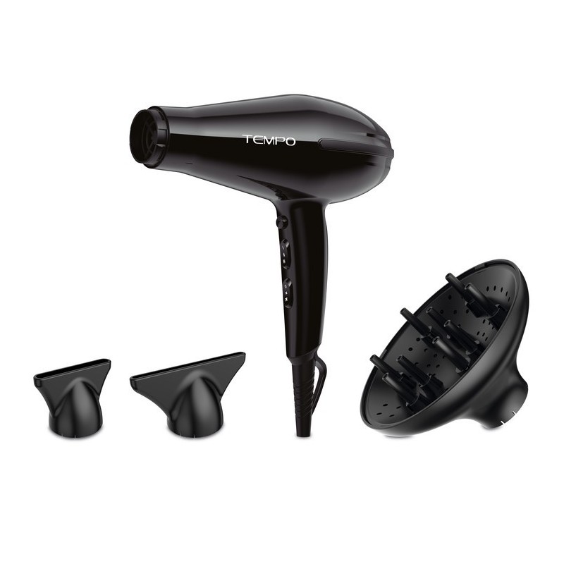 GA.MA GH3370 hair dryer 2200 W