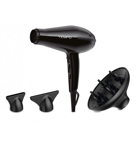 GA.MA GH3370 hair dryer 2200 W