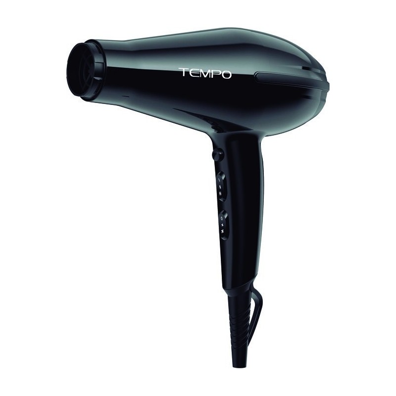 GA.MA GH3370 hair dryer 2200 W