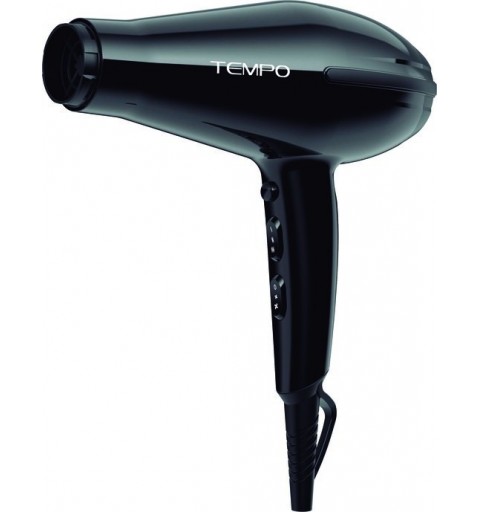 GA.MA GH3370 hair dryer 2200 W