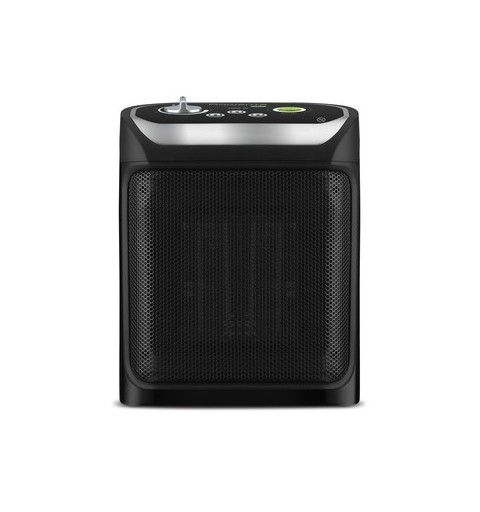 Rowenta SO9266F0 appareil de chauffage Intérieure Noir 2000 W Chauffage de ventilateur électrique