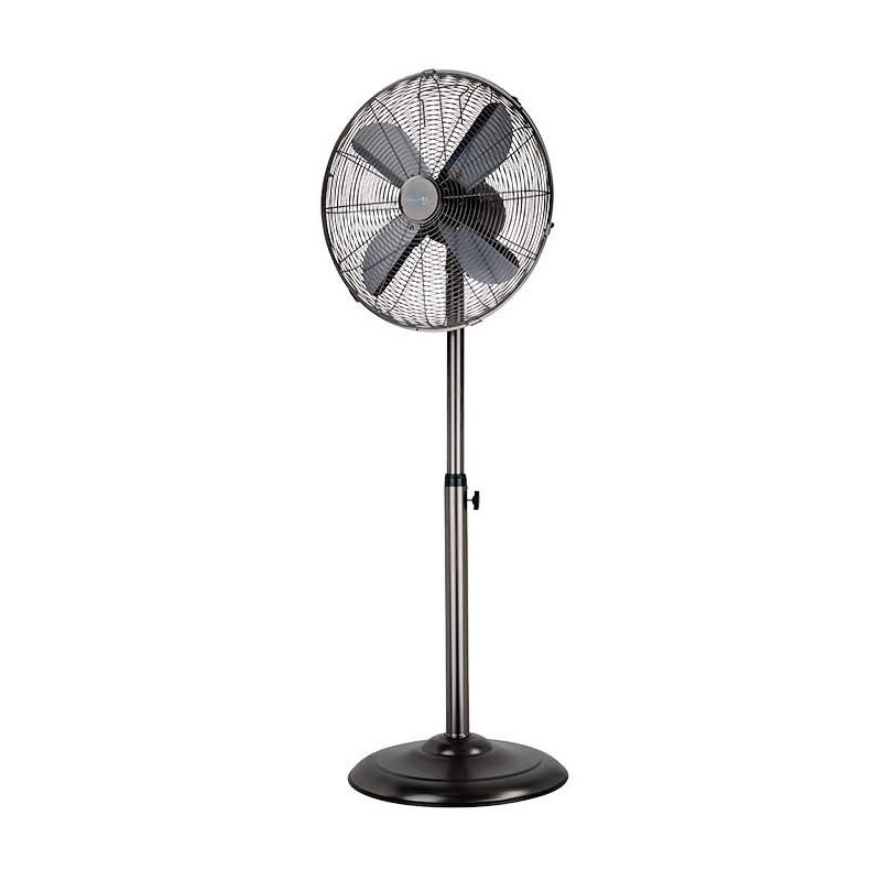 Smartway SVP40XMB household fan Black