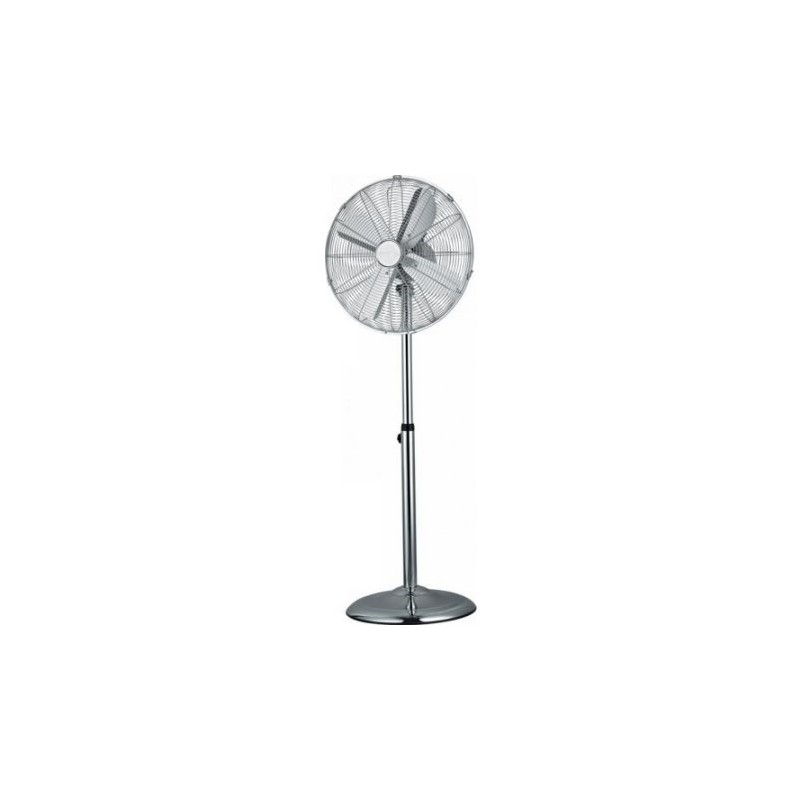 Smartway SVP40XC household fan Chrome