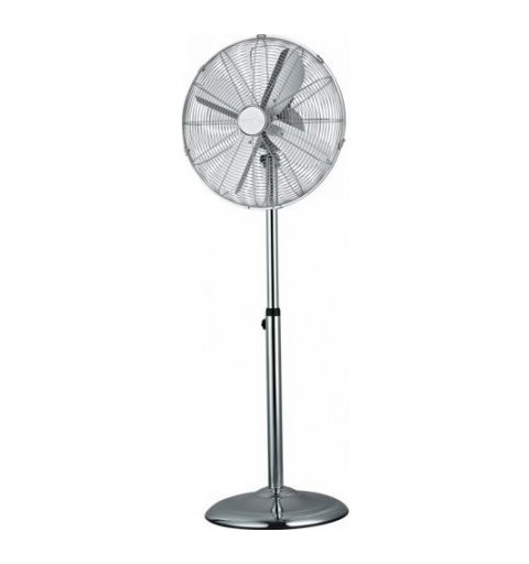 Smartway SVP40XC household fan Chrome