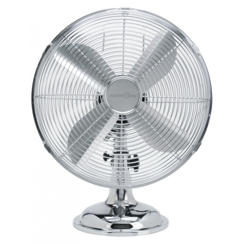 Smartway SVT30XC household fan Chrome