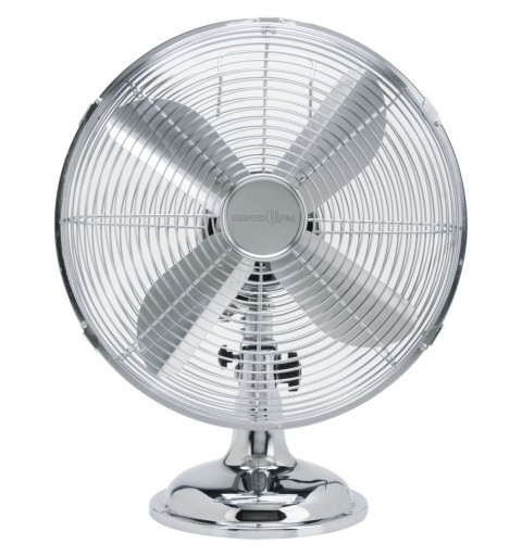 Smartway SVT30XC household fan Chrome